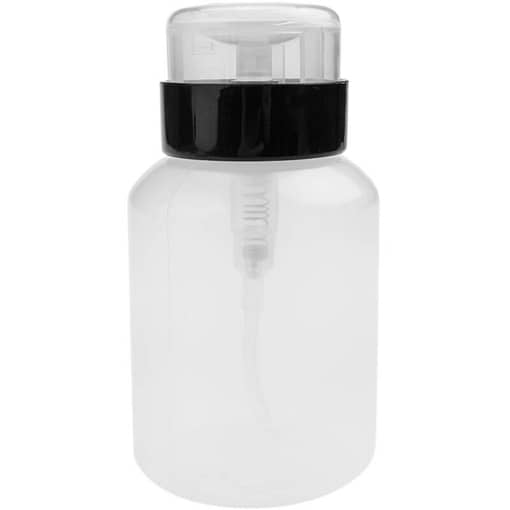 Dispensador de Alcohol 100 ml Para Fibra Óptica