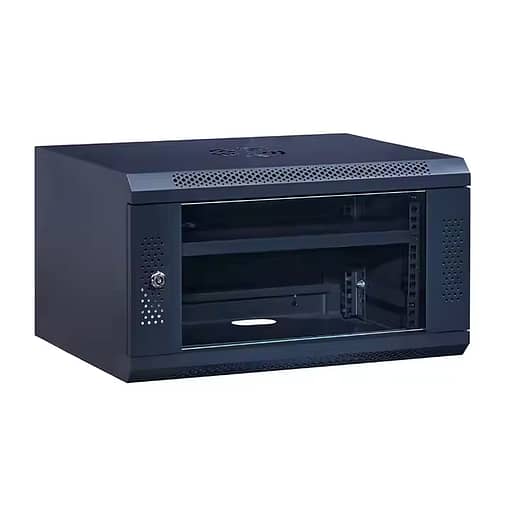 Gabinete Rack De Pared Armario De Redes Servidores 2U